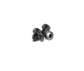 EGW GRIP SCREWS HEX Blue (PKG OF 4)