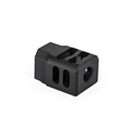 TONI SYSTEM Minor Compensator 1/2x28 RH for Canik TP9 Elite Combat