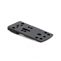 TONI SYSTEM Red Dot dovetail base plate (type A) for Beretta 92X