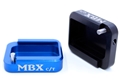 MBX Extreme Basepad - Caspian/Tanfoglio Styles