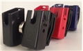 Ghost Magazine Pouch and Magnetic System