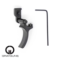 GRAYGUNS P320 Adjustable Hybrid Trigger – Hard Duty Use