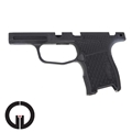 GRAYGUNSLaser-Sculpted Grip Module – P365 Manual Safety System Black