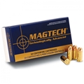 MAGTECH 9MM 124GR FMJ