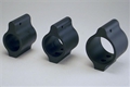 AR-15 Micro Gas Block - Black Nitride