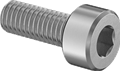 Mag Button Screw for CZ Socket Head