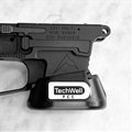 Techwell PCC Magwell for Rainier Arms Billet 9mm Glock Mag