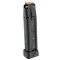 Springfield Magazine 9MM 26 Rounds Fits Springfield Prodigy, Black