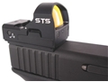 C-More STS Dovetail Mount - Glock (Narrow Slide)