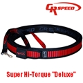 CR Speed Super Hi-Torque "DELUXE RED" Range Belt