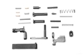 Wilson Lower Receiver Small Parts Kit