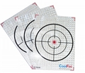 Cool Fire Reflective Target - 3 Pack