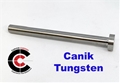 CARVER Tungsten Uncaptured Guiderod for Canik Mete/Rival/TP9SF