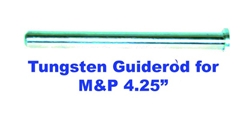 CARVER Tungsten Guide Rod Uncaptured 2.0 M&P 4.25 