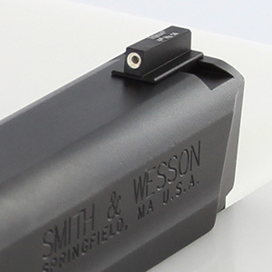 Dawson Precision S&W M&P and M&P Core Tritium Front Sights