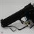 Masterpiece Arms DS9 Hybrid Comp Pistol Blue Trigger