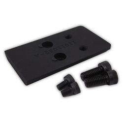 C-More STS/STS2/RTS2 Mounting Kit - Walther Q5 Match