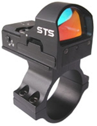 C-More STS Scope Tube Mount