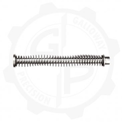 Galloway Precision Stainless Steel Guide Rod Assembly for Canik TP9, TP9SFT, and TP9SFX Pistols